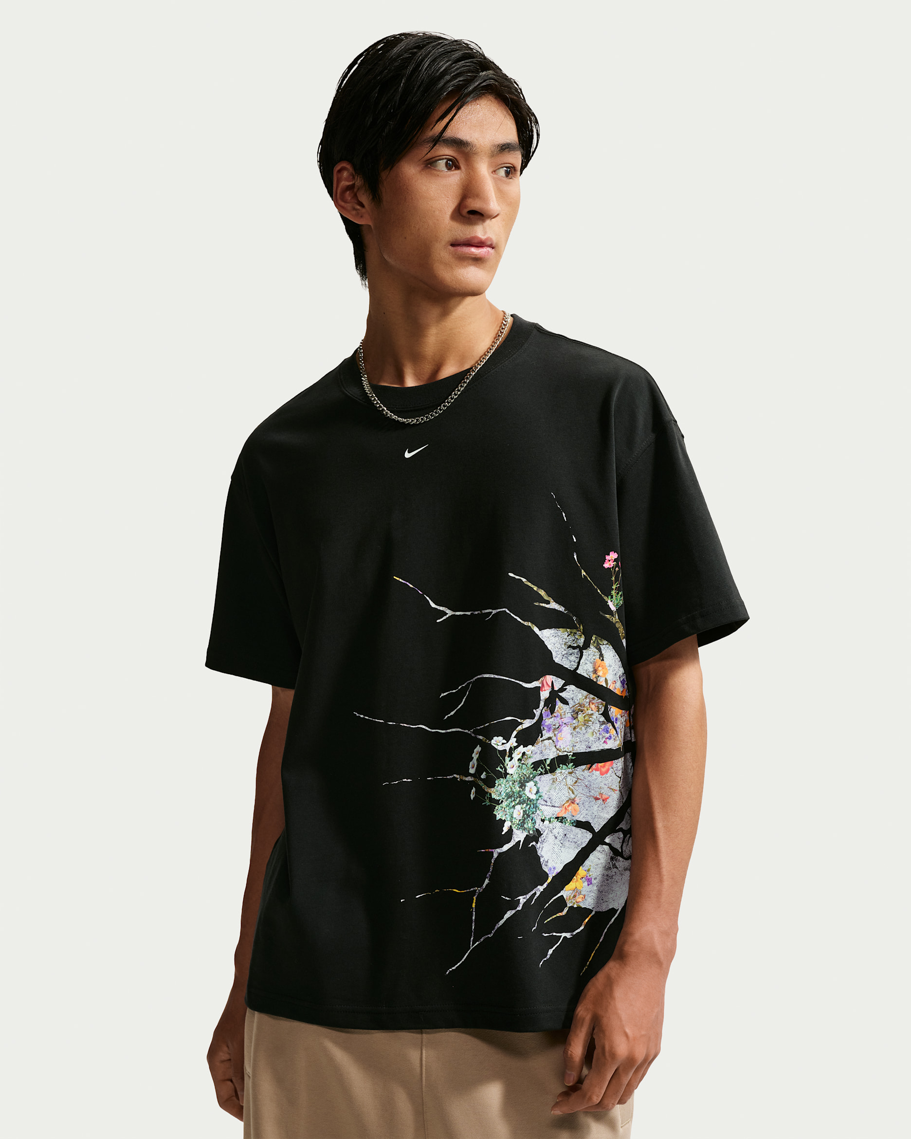 NIKE公式】ナイキ メンズ バスケットボール Tシャツ.オンラインストア